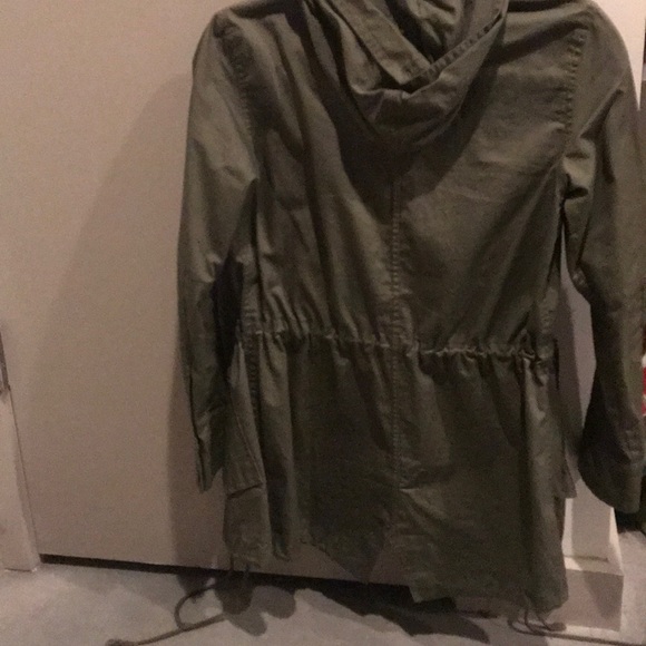 Utility Jacket - Picture 2 of 3